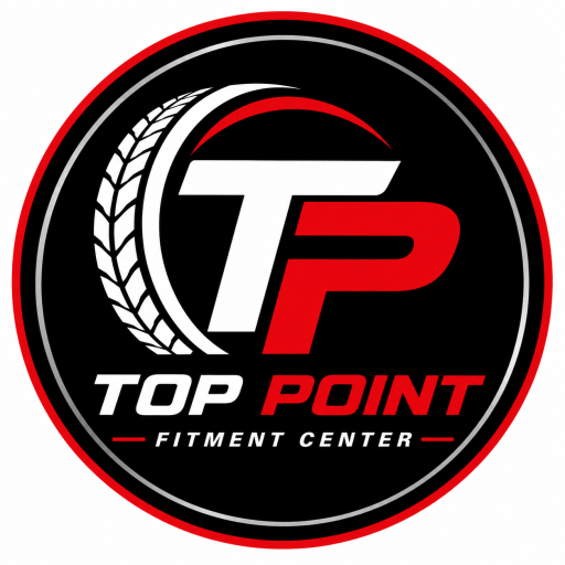 Top Point Fitment Center